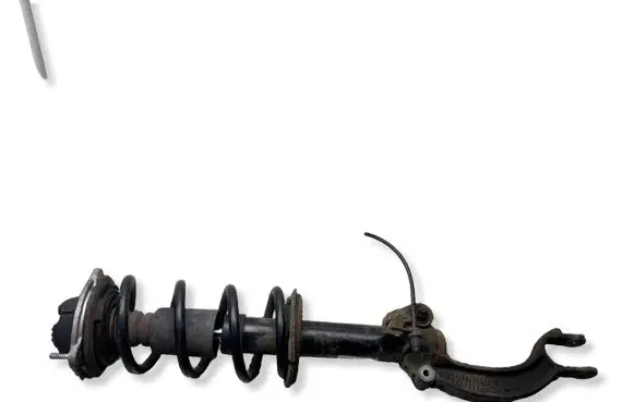 Audi A6 S6 C7 4G Front shock absorber/damper 4G0413031Q 8K0413