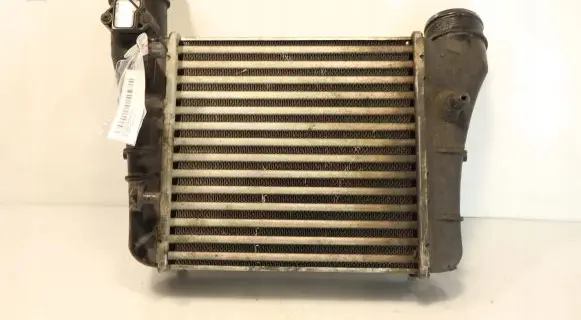 Audi A4 S4 B7 8E 8H Intercooler radiator