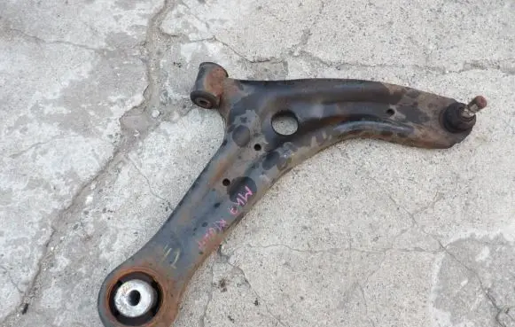 Ford Fiesta Front lower control arm/wishbone