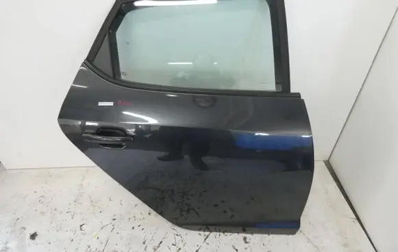 Seat Ibiza IV (6J,6P) Rear door 