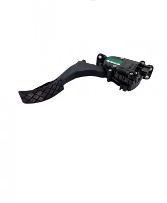 Seat Ibiza IV (6J,6P) Accelerator throttle pedal 6Q1721503M