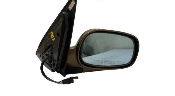 SsangYong Rexton Front door electric wing mirror 012180 012181