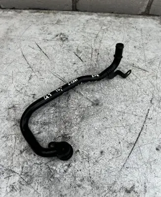 Audi Q5 SQ5 Engine coolant pipe/hose 04L121065AK