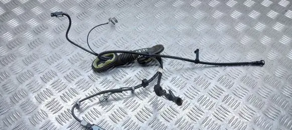 Cadillac XT6 Tailgate/trunk wiring harness 