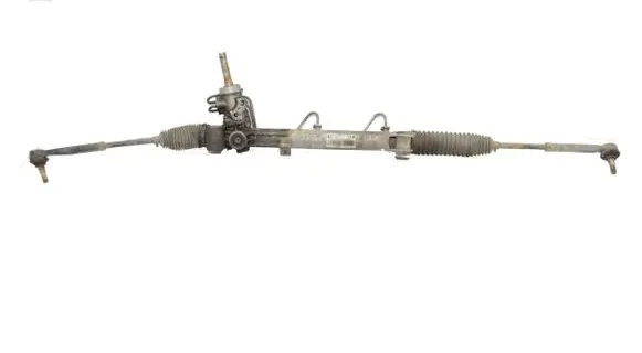 Opel Zafira B Steering rack