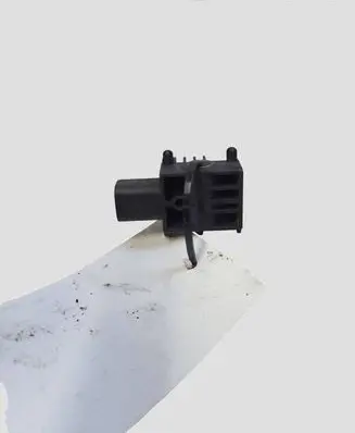 Jaguar XF X250 Airbag deployment crash/impact sensor 8X2314B006AA