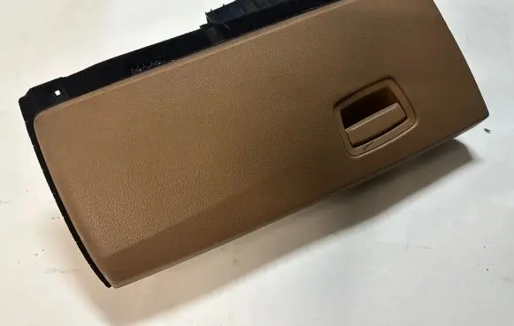 BMW 7 F01 F02 F03 F04 Glove box set 9112164