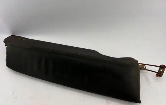 Audi A6 Allroad C6 Rear seat side bottom trim 4F0885704BJ