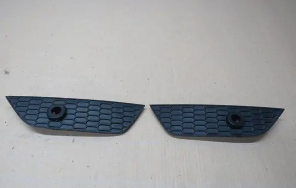 Ford S-MAX Front bumper splitter molding AM21R7081 0986B