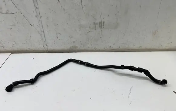 BMW 1 F20 F21 Engine coolant pipe/hose 8601930