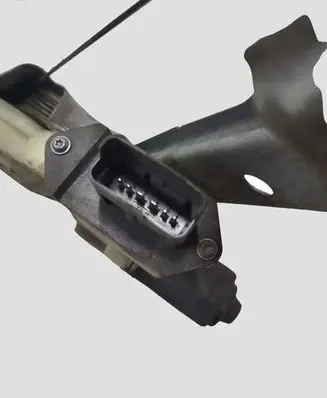 Peugeot 5008 Front door window regulator with motor 9682808980 912026106 912044103