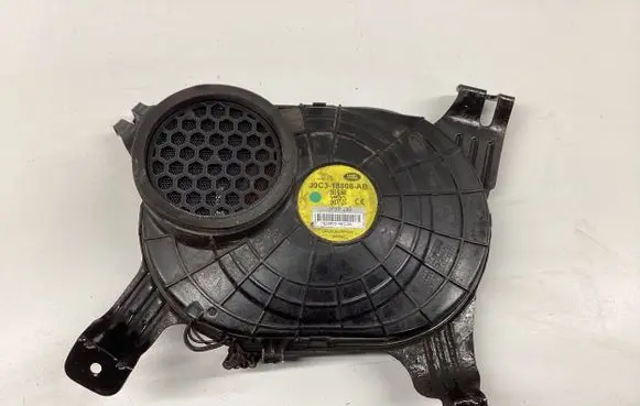 Jaguar E-Pace Subwoofer speaker J9C318808AB