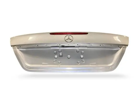 Mercedes-Benz E W211 Tailgate/trunk/boot lid
