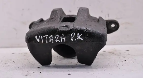 Suzuki Grand Vitara II Front brake caliper