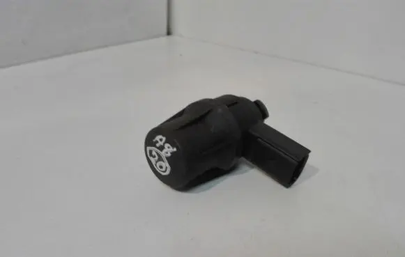 Audi A8 S8 D3 4E Accelerator pedal position sensor 4B0959897B