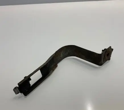 Mercedes-Benz E W211 Gearbox bottom protection A2115200241 2115200241