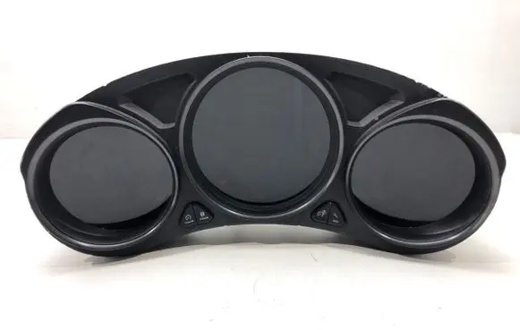 Citroen C4 II Speedometer (instrument cluster) 96657318XT