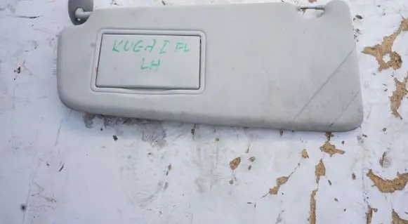 Ford Kuga I Sun visor