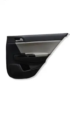 KIA Sportage Rear door card panel trim 83380F1000