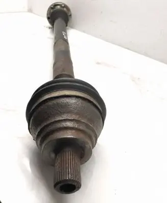 Audi A3 S3 8P Front driveshaft