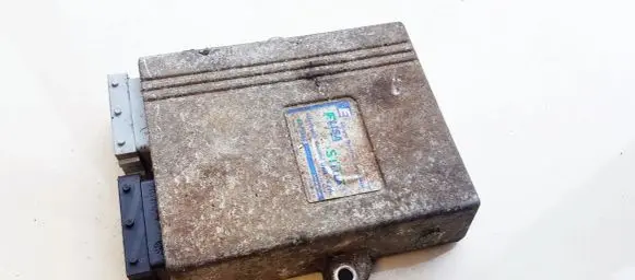 Mazda 5 LP gas control unit module E1310R020775 E1310R-020775