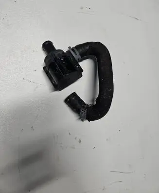 Audi A6 S6 C7 4G Electric auxiliary coolant/water pump 059121012A 059121012