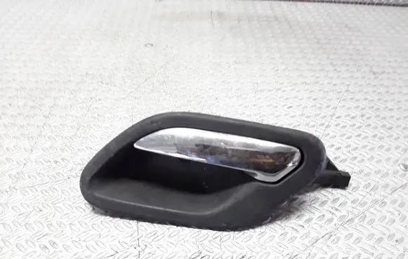 BMW 5 E39 Front door interior handle 8125513