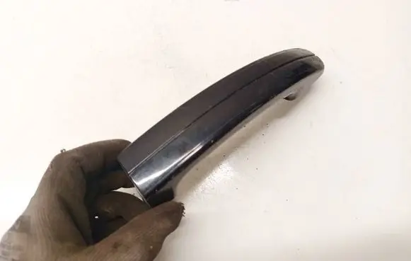 Ford Focus Front door exterior handle AM51U22404CAW