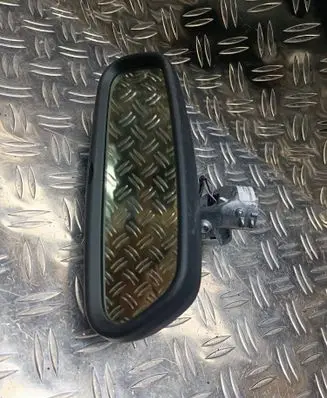 Peugeot 3008 I Rear view mirror (interior)