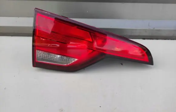 Audi A4 S4 B9 Rear/tail lights set 8W9945075