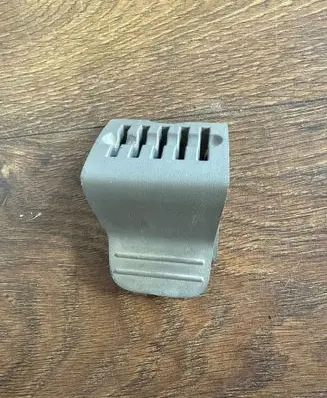 Renault Master III Panel trim 6321S584