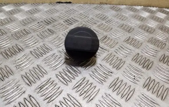 Fuel tank filler cap
