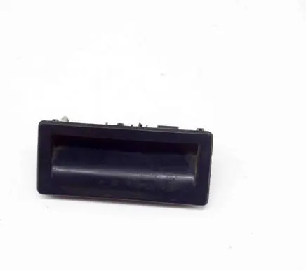 Audi A5 Sportback 8TA Tailgate/trunk/boot exterior handle 5N0827566T