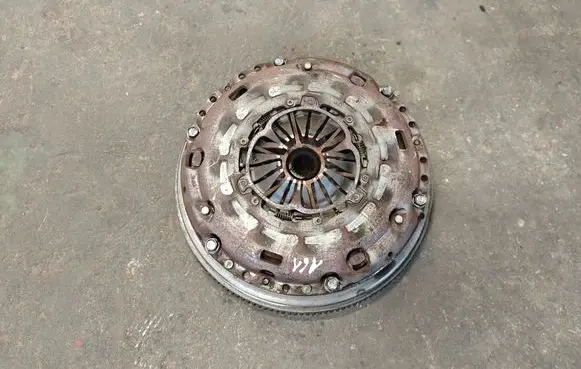 Mitsubishi ASX Clutch set kit F1711