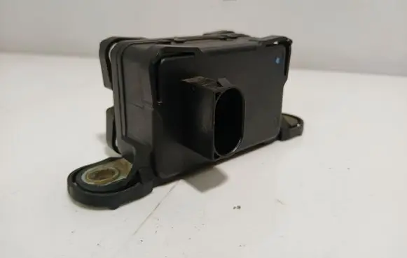 Jeep Patriot ESP acceleration yaw rate sensor P56029327AB