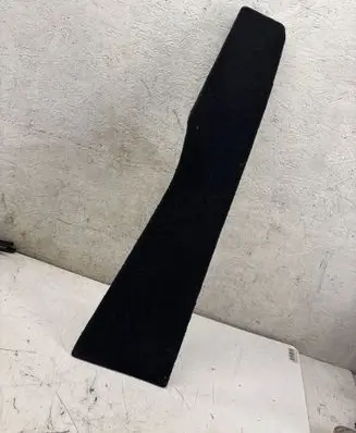 BMW X5 G05 Centre console side trim front 9399920