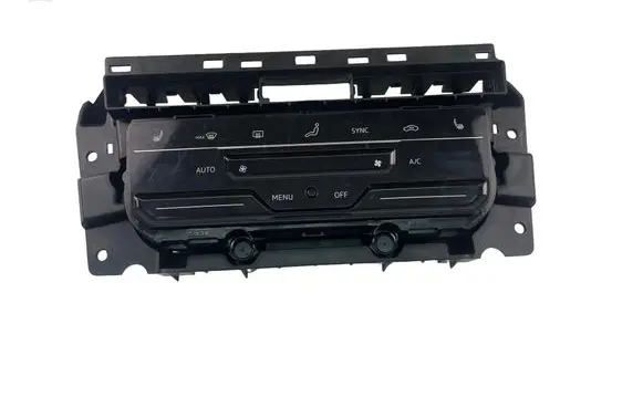 Volkswagen T-Roc Interior fan control switch 2GA907044A