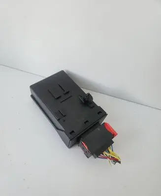 Citroen C8 Door central lock control unit/module 1400043980 86503580 9S1827J0