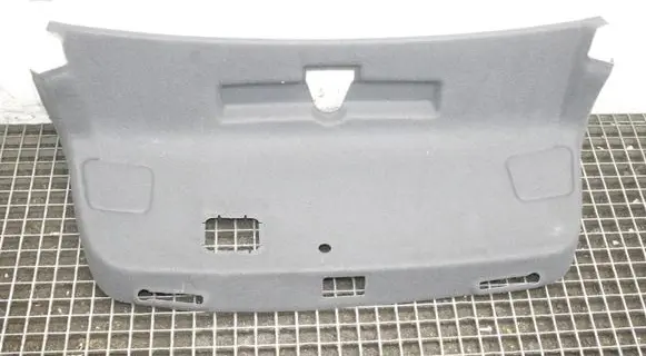 Audi A6 S6 C7 4G Tailgate trim 4G5867975A
