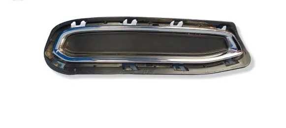 Audi A6 S6 C8 4K Front bumper lower grill 4K0807319