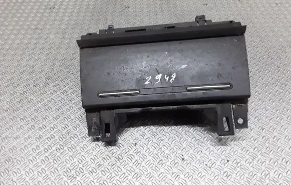 Audi A4 S4 B7 8E 8H Car ashtray 8E0857951
