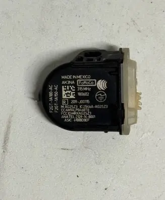 Ford Mustang VI Tire pressure sensor F2GT1A180AC