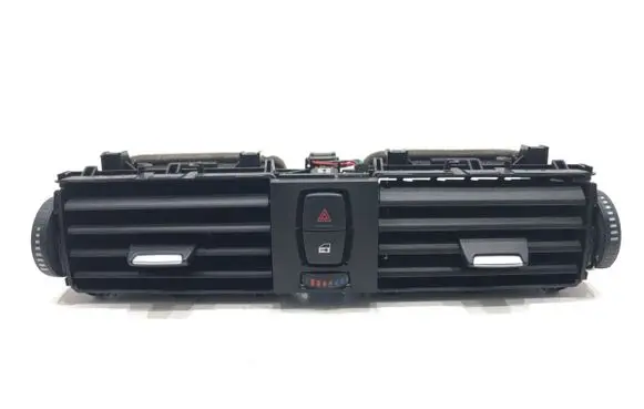 BMW 3 F30 F35 F31 Dashboard side air vent grill/cover trim 9218552