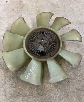 Ford Ranger Viscous fan clutch 