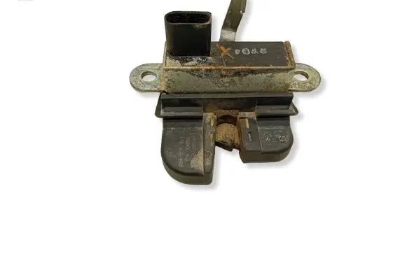 Seat Altea Loading door lock 5P0827505B