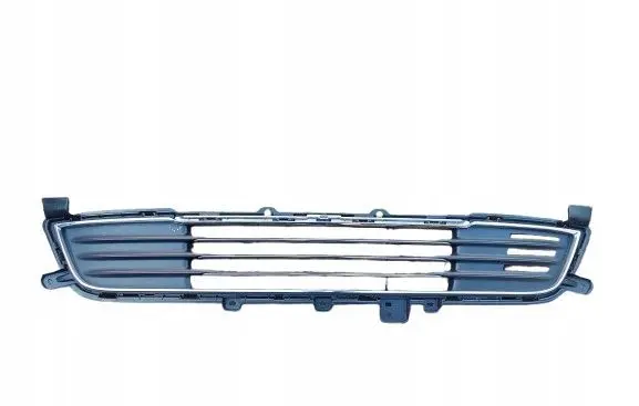 Mitsubishi Outlander Front bumper lower grill 6402A343
