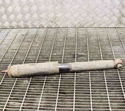 Toyota Verso-S Rear shock absorber/damper 03081000669 485300F060