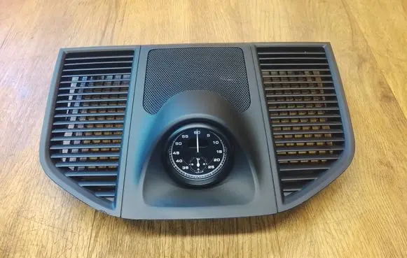 Porsche Macan (95B) Clock 95B919203D 95B858189C