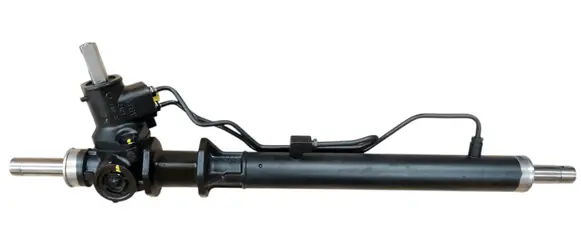 Renault Megane I Steering rack JRP291
