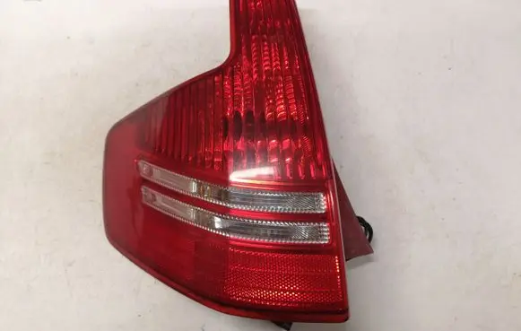Citroen C4 I Rear/tail lights 9655864080
